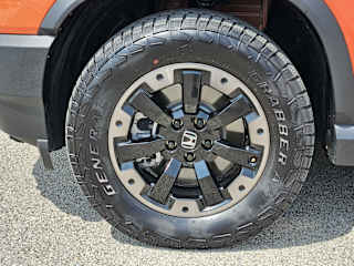 2026 Honda Passport, photo 29