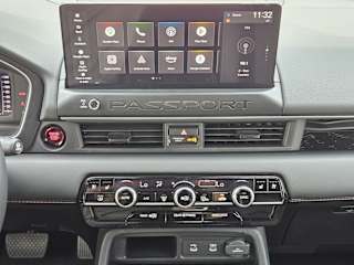 2026 Honda Passport, photo 20