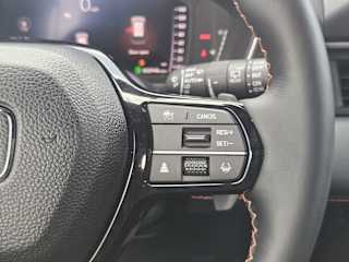 2026 Honda Passport, photo 6