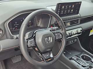 2026 Honda Passport, photo 9