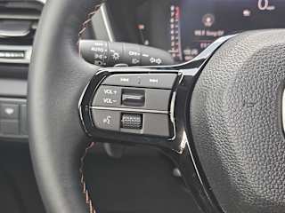 2026 Honda Passport, photo 5