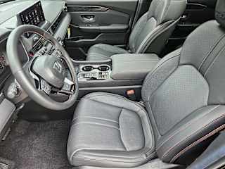 2026 Honda Passport, photo 16