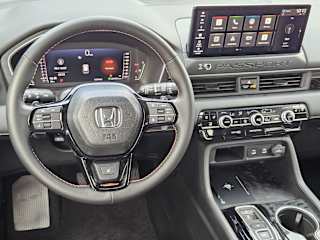 2026 Honda Passport, photo 19