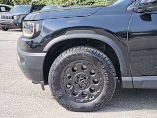 2026 Honda Passport, photo 13