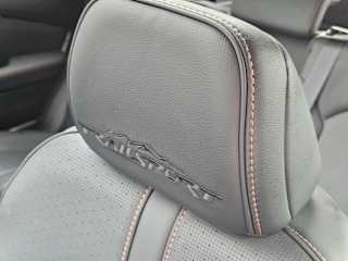2026 Honda Passport, photo 12