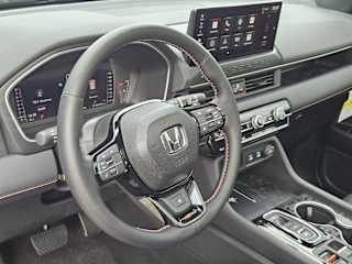 2026 Honda Passport, photo 9
