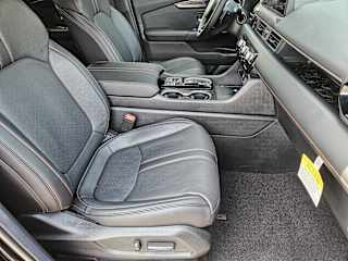 2026 Honda Passport, photo 17