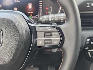 2026 Honda Passport, photo 6
