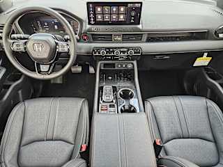 2026 Honda Passport, photo 15
