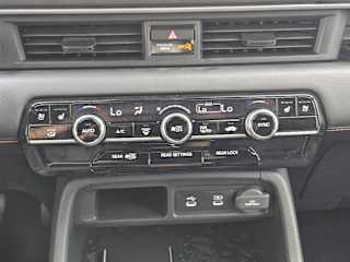 2026 Honda Passport, photo 33