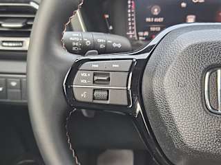 2026 Honda Passport, photo 5
