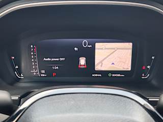 2026 Honda Passport, photo 22