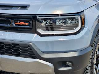 2026 Honda Passport, photo 28
