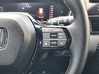 2026 Honda Passport, photo 5