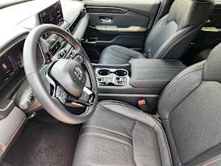 2026 Honda Passport, photo 16