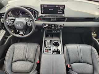 2026 Honda Passport, photo 15