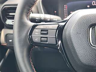 2026 Honda Passport, photo 4