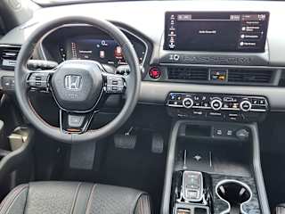 2026 Honda Passport, photo 19
