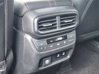 2026 Honda Passport, photo 6