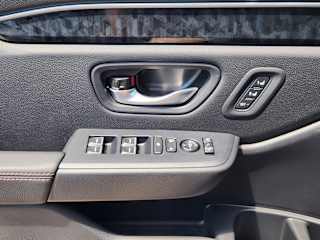 2026 Honda Passport, photo 35