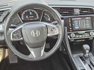 2018 Honda Civic, photo 19