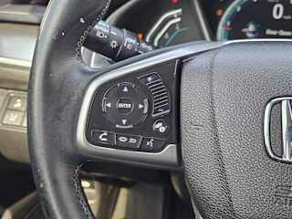 2018 Honda Civic, photo 5