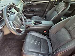 2018 Honda Civic, photo 16