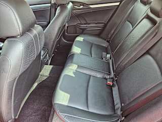 2018 Honda Civic, photo 18