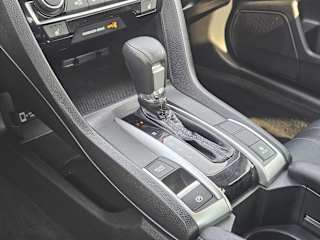 2018 Honda Civic, photo 21