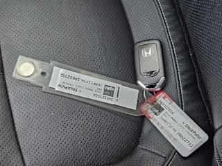 2018 Honda Civic, photo 24