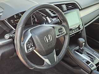 2018 Honda Civic, photo 9
