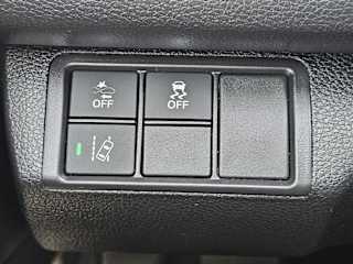 2018 Honda Civic, photo 36