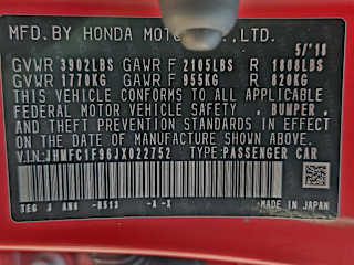 2018 Honda Civic, photo 25