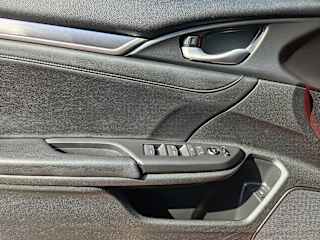 2018 Honda Civic, photo 2