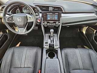 2018 Honda Civic, photo 15