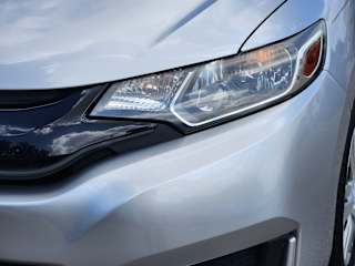 2016 Honda Fit, photo 28