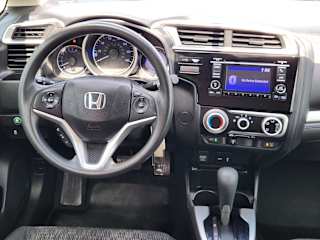 2016 Honda Fit, photo 19