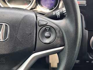 2016 Honda Fit, photo 5