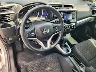 2016 Honda Fit, photo 9