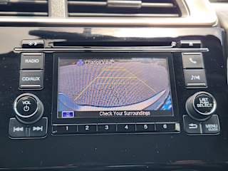 2016 Honda Fit, photo 31
