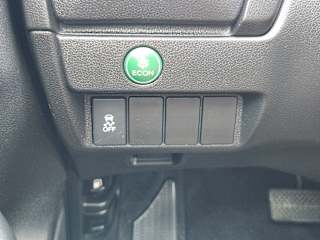 2016 Honda Fit, photo 34