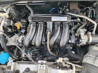 2016 Honda Fit, photo 14
