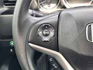 2016 Honda Fit, photo 4