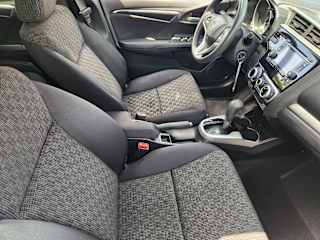 2016 Honda Fit, photo 17