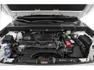 2019 Toyota RAV4, photo 12