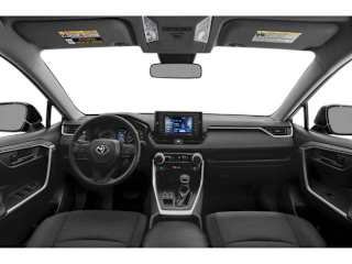 2019 Toyota RAV4, photo 13