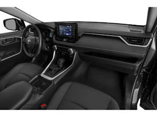 2019 Toyota RAV4, photo 16