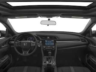 2018 Honda Civic, photo 15