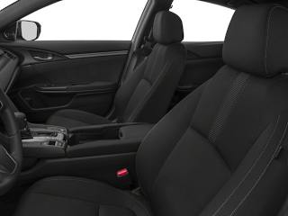 2018 Honda Civic, photo 16