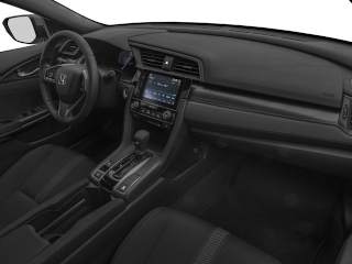 2018 Honda Civic, photo 2